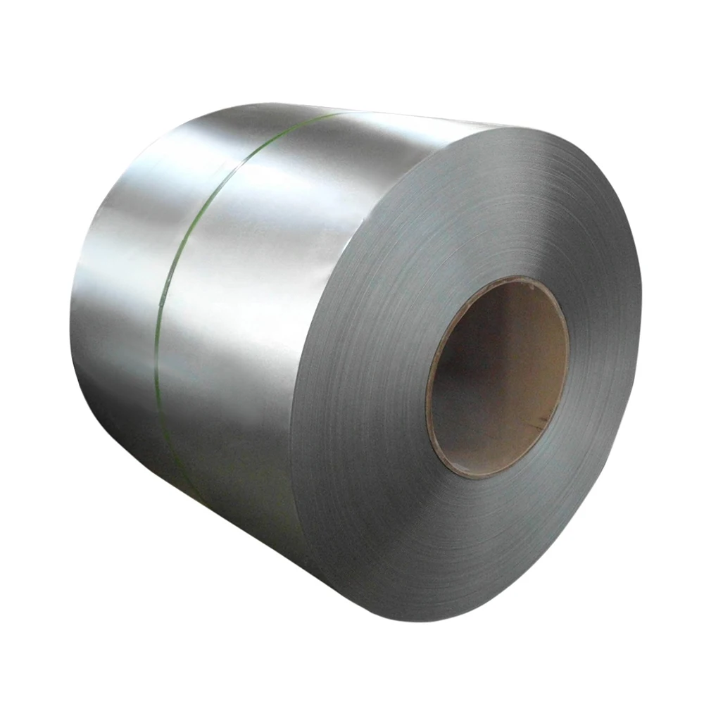 Chinese manufacturer of 1.0mm Z140M zn al mg metal zinc aluminum magnesium steel coil for for appliances