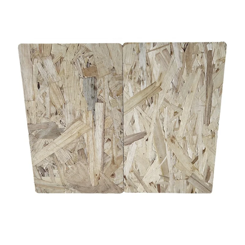 9 мм 11 12 OSB 2/OSB 3 Osb ориентированная Стружечная Плита Строительная 1220*2440