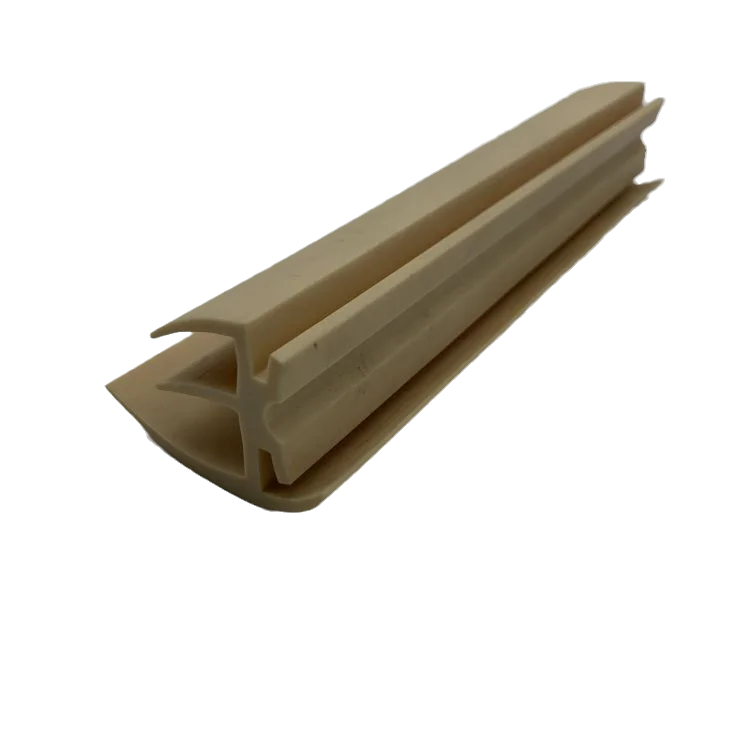
Factory Price Rubber Profile Aluminum Window Gasket Wedge Water Proof 90 Degree Door Strip Weather Seal 