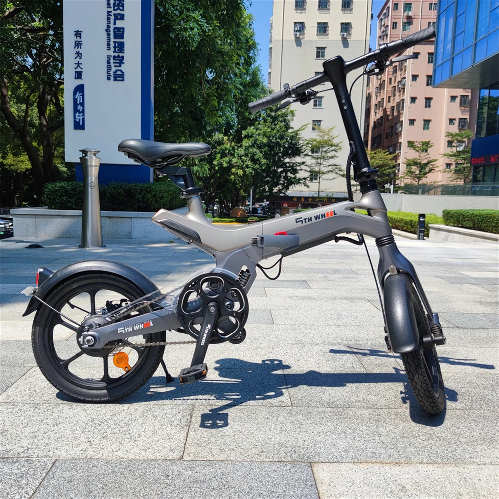 Ebike бесплатная доставка 250 Вт с поддержкой Bluetooth 20 дюймов дальний радиус действия комплект для электровелосипеда
