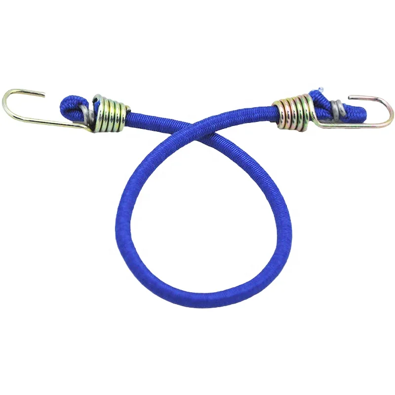 4 мм, латексная резиновая трубка, эластичный шнур со стальным крючком для легкой регулировки плоских эластичных шнуров