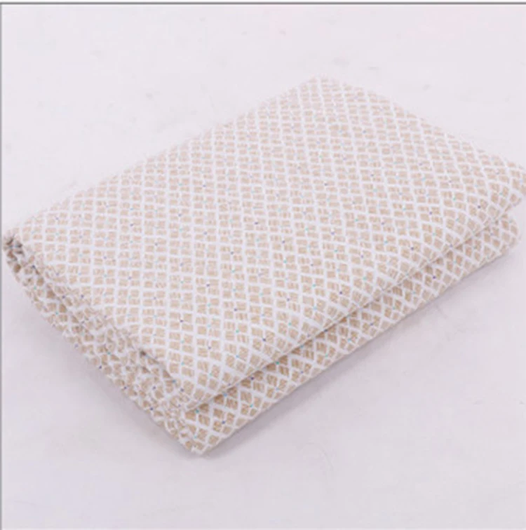 Hospital Incontinence Mattress Bed Under Pads Washable Reusable Urine Absorbent Underpad Padding For Bed
