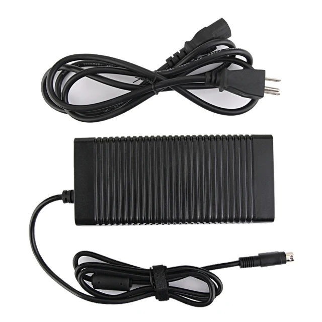 36V DC adapter 216W DC 36 volt 6 amp power supply Japanese plug