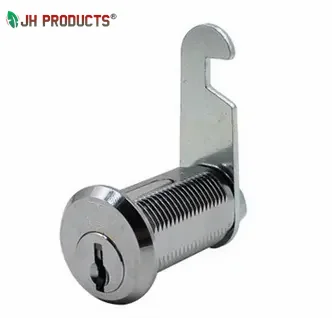 Hot sale Zinc Alloy 16mm cam lock with key