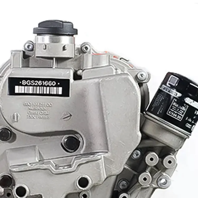 Volkswagen Sagitar Passat Golf Lavida Bora EA111 1.4T Engine Assembly CFB