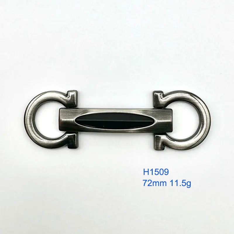 Mixable Color Arabic Sandal Buckle For Men Riving Shoes