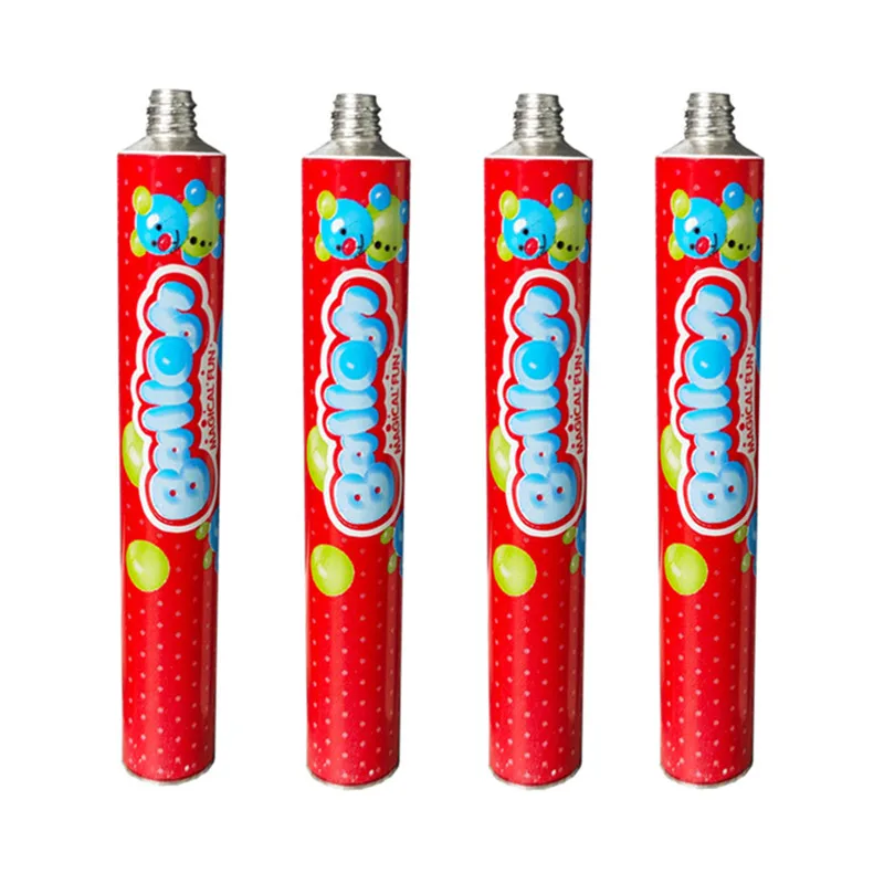 
Coated Cosmetic Tube Metal Aluminum Collapsible Tube Ointments Aluminium Tubes 50ml 