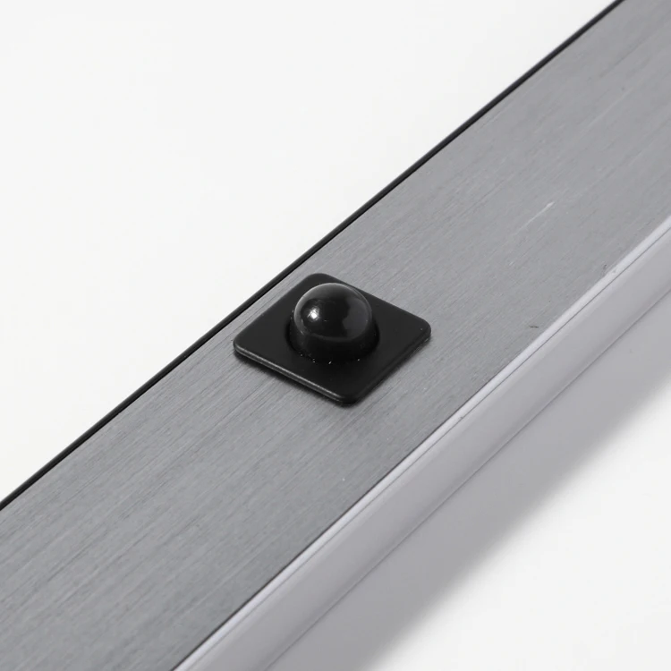 Zhihui Pir Switch Led Motion Sensor  Wardrobe Lighted Closet Rods Lights For Clothing