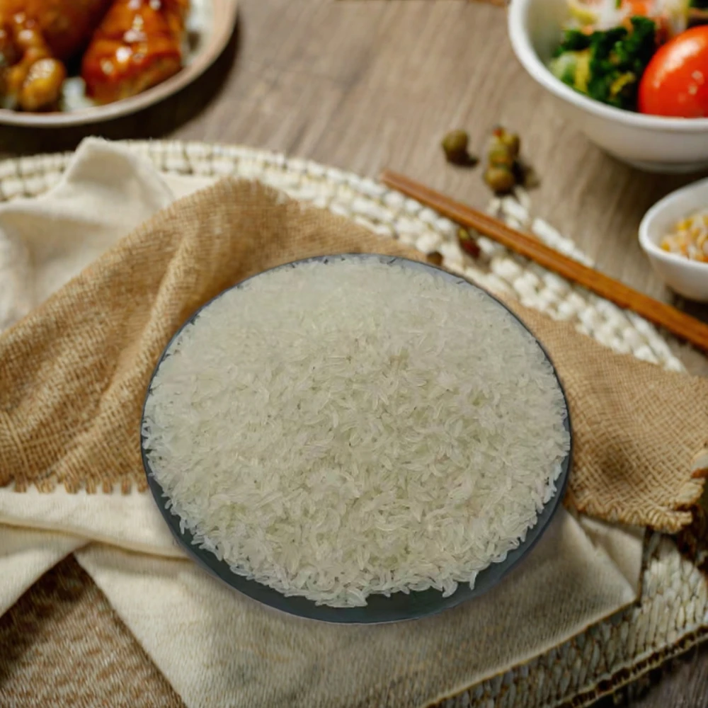 Healthy Halal Food Sugar Free Calorie Free Dried Konjac Rice Instant Shirataki Noodles Factory