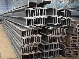 Chinese STEEL manufacturers bridge steel Channel steel H-beam IPE 200 IPE300 I-beam