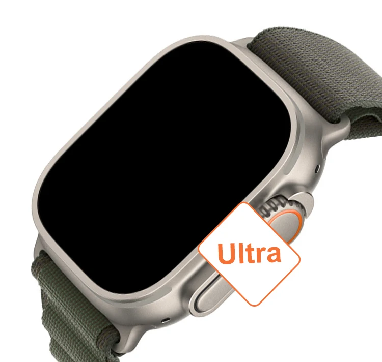 Ultra Smartwatch H10 I8 KD99 MT8 N8 Z55 Z59 Z66 Z68 Z69 ZD8 Ultra Max Plus Pro reloj inteligente Series 8 smart watch