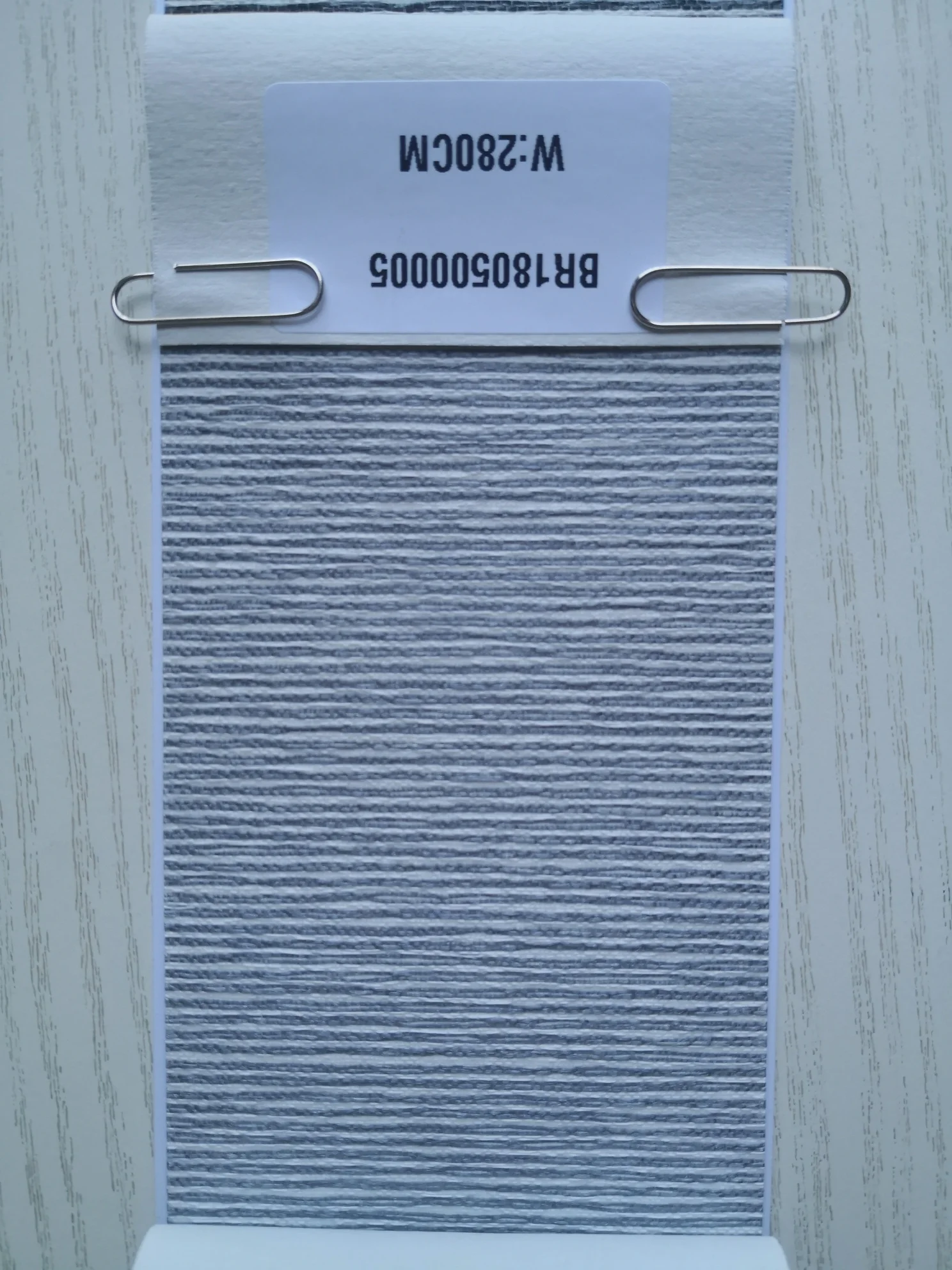 Wholesale Best Quality Price Waterproof Fabric Solid Color Blackout Roller Blinds Fabric