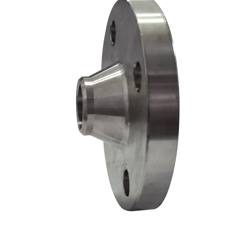 Wholesale Large dimension big flange forged steel plate flange