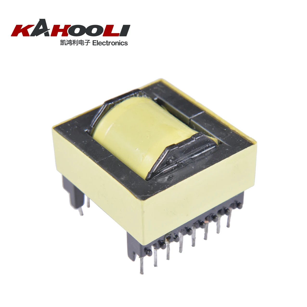 High Quality China Ccfl Transfomers Burner Ignition Bobbin Trafo Transformer