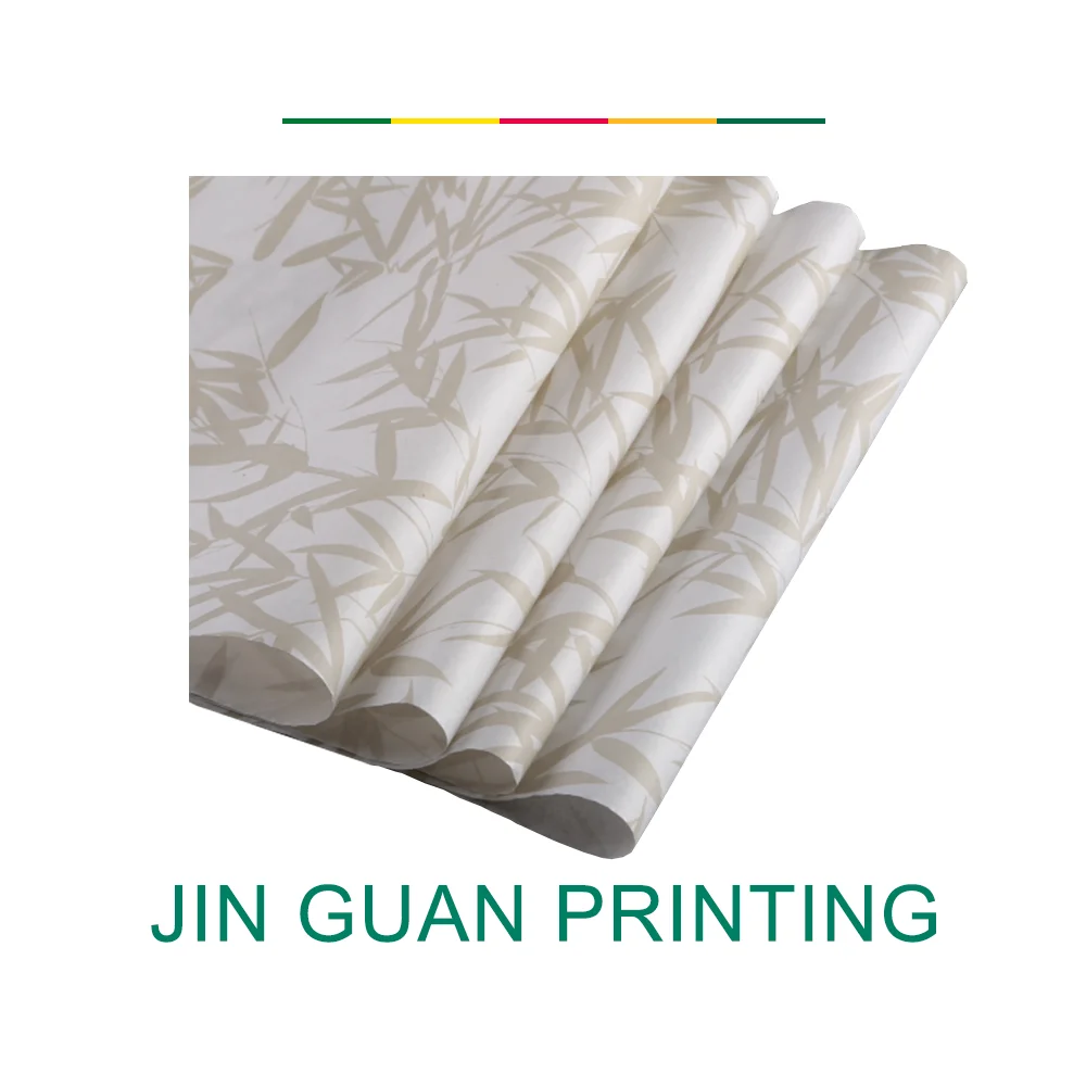 
.Custom Biodegradable Black Or Gold Printed Gift Wrapping Paper With Logo 
