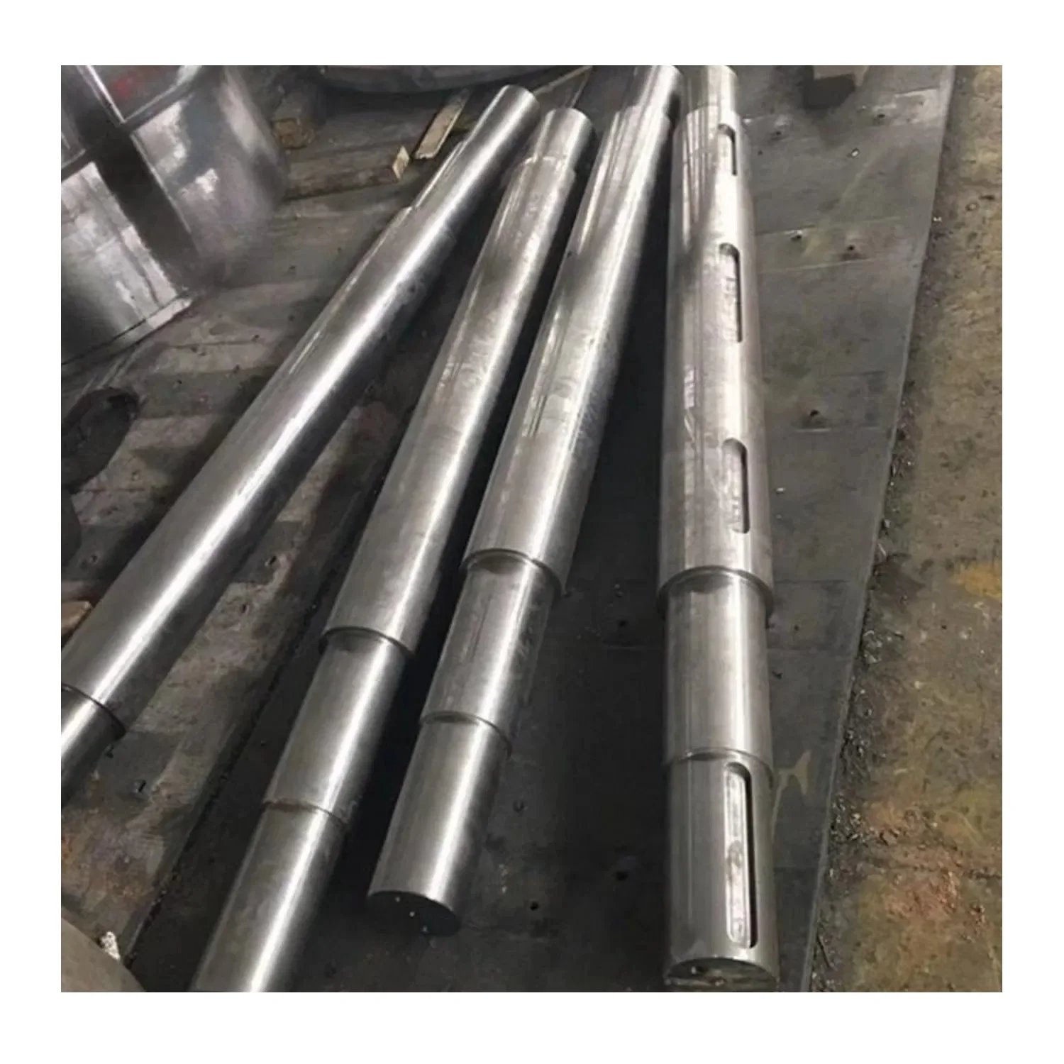 Ковка Monel monel4 Hastelloy C276 сплав на основе никеля ПОКОВКА