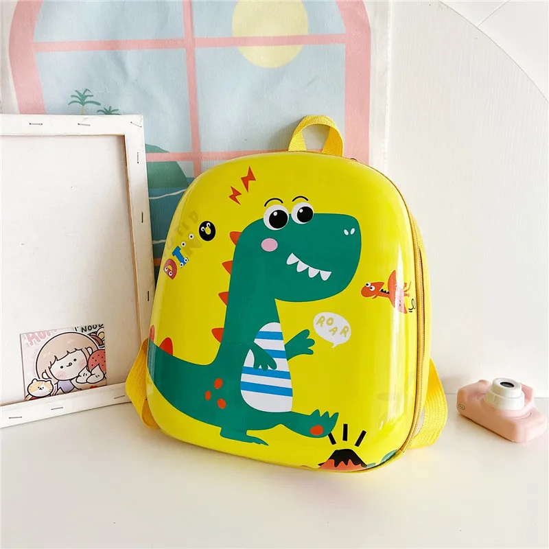 Wholesale Dinosaur Mini Waterproof Schoolbag For Boys Back To School Supplies