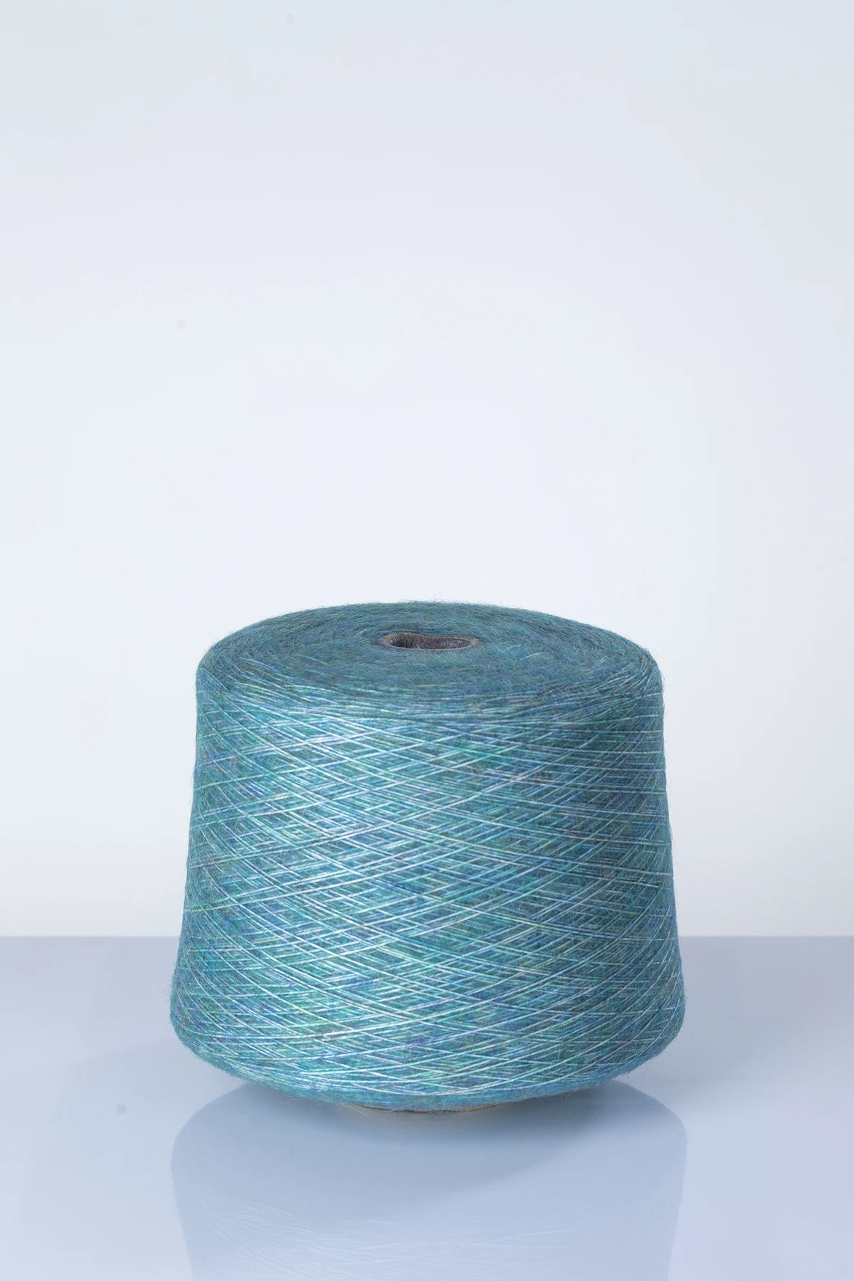 Wool Yarn Hand Knitting Sweater 99% Anti-microbial Cotton