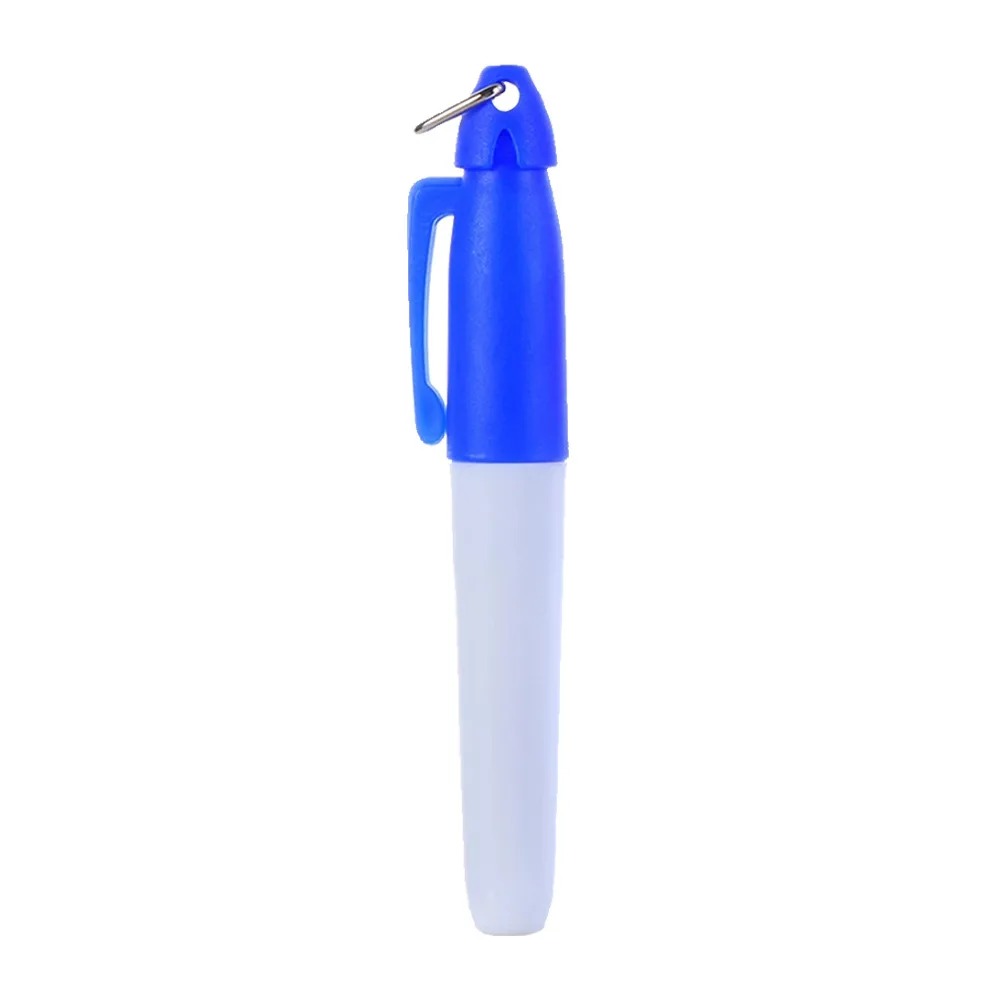 Wholesale Golf Ball Line Marker Multi Color Ball Marking Tools Accessories Golf Ball Marker Pen