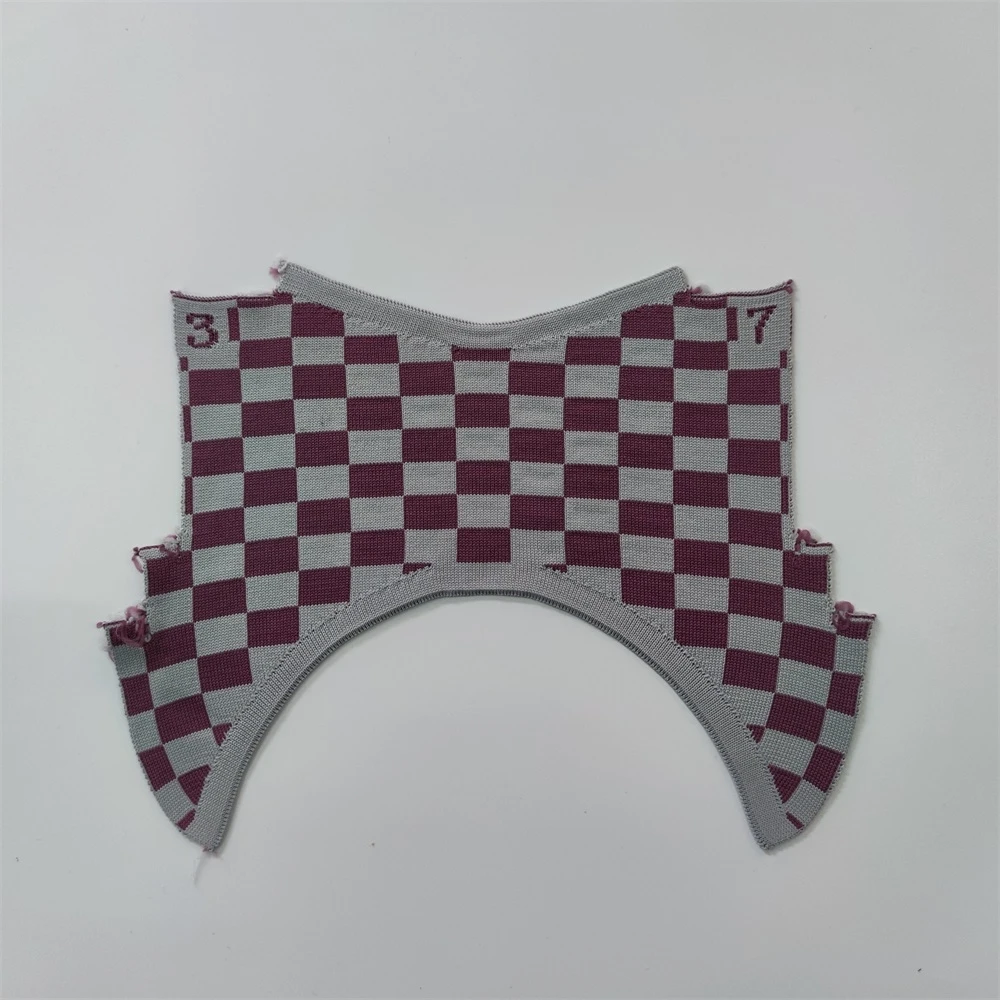 Special Price Breathable And Comfortable Knitted Fabric For The Shoe Upper Of Slippers Vamp