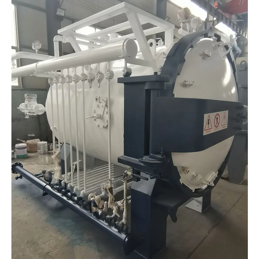 
High Temperature Vacuum Hardening Sintering Melting Brazing Furnace, Heat Treatment Vacuum Furnace Price Low 