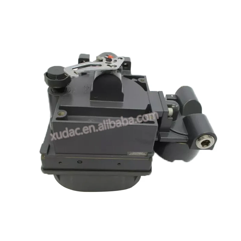 100% New and Original Valve Positioner DVC6030HC