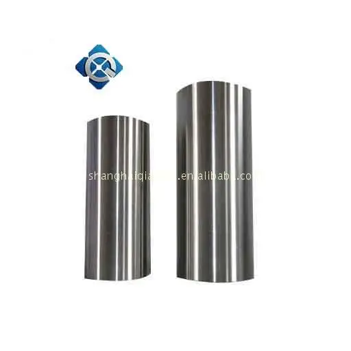 QX ams 5590 inconel alloy 718 seamless tube pipe from manufacturer