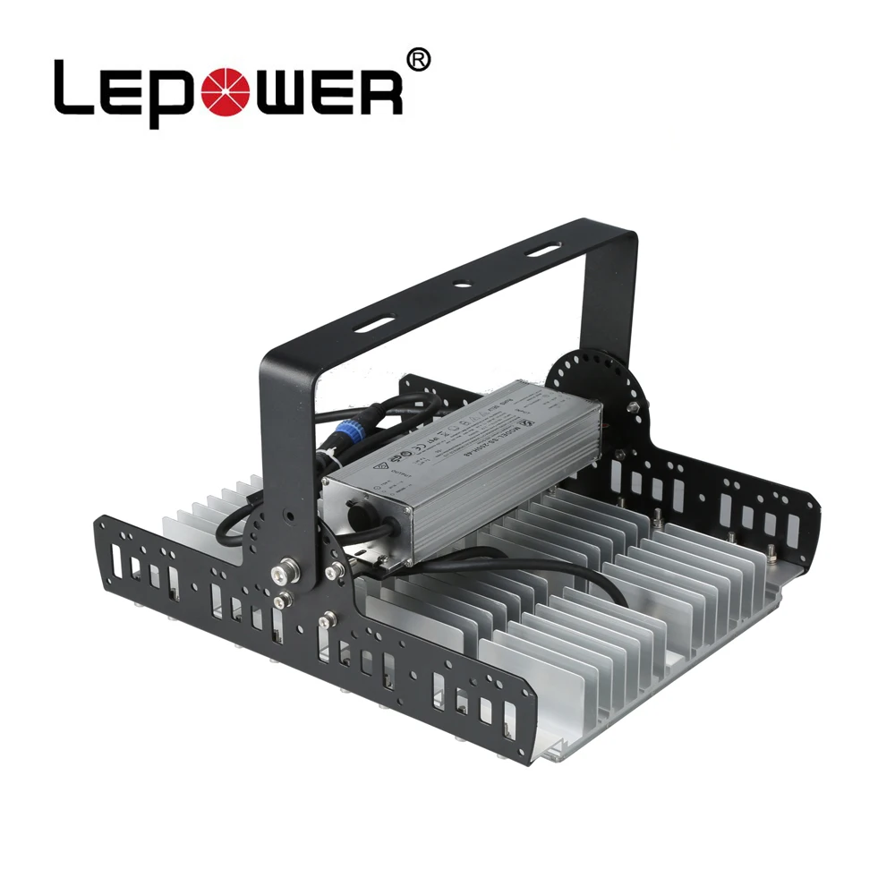 High Power 50W 100w 150W 200w 250W 300w  400w 500w led flood light super bright led Tunnel  light long lifespan led flood light