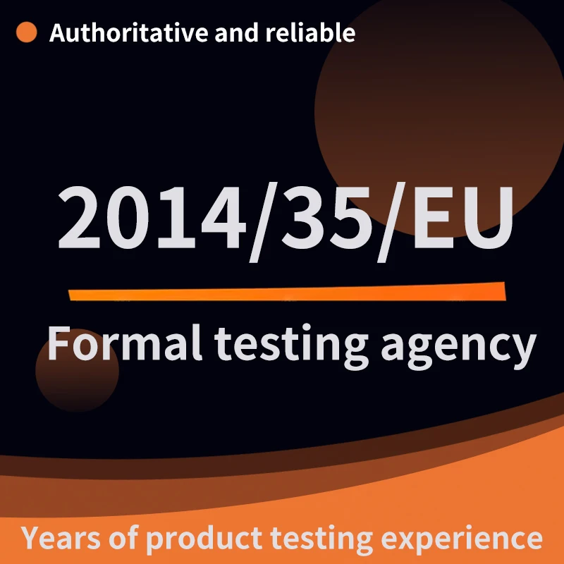Стандарты ЕС по низковольтной директиве 2014/35/EU для обеспечения безопасности и соответствия электрооборудования на европейском рынке
