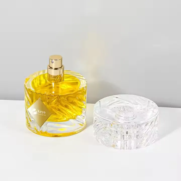 Kilian Angels Share EDP Spray Unisex  for Men and Women Long Lasting perfumes ariana grande perfume