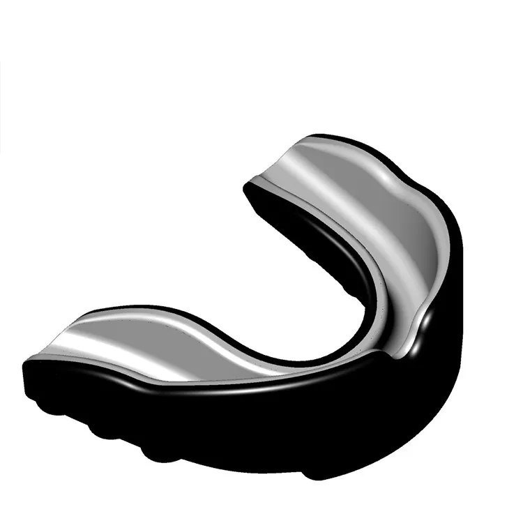 Custom High Quality Boxing Mouth Guard with Private Logo