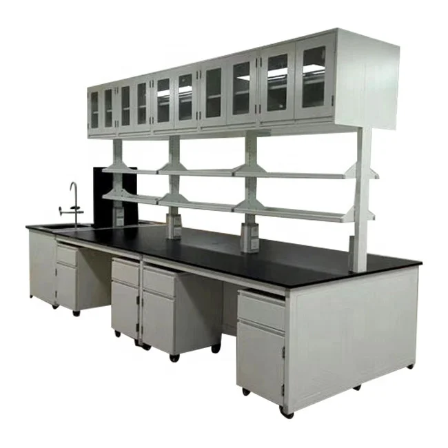 
Factory Cheap Price Modern Lab Furniture Prices Work Bench In Woodworking Benches For Chemical Laboratory 