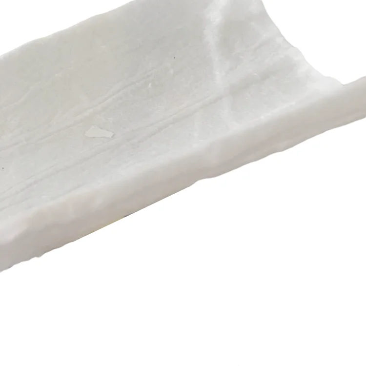 2024 New Technical  Construction heat Aerogel insulation material for Building Energy Saving