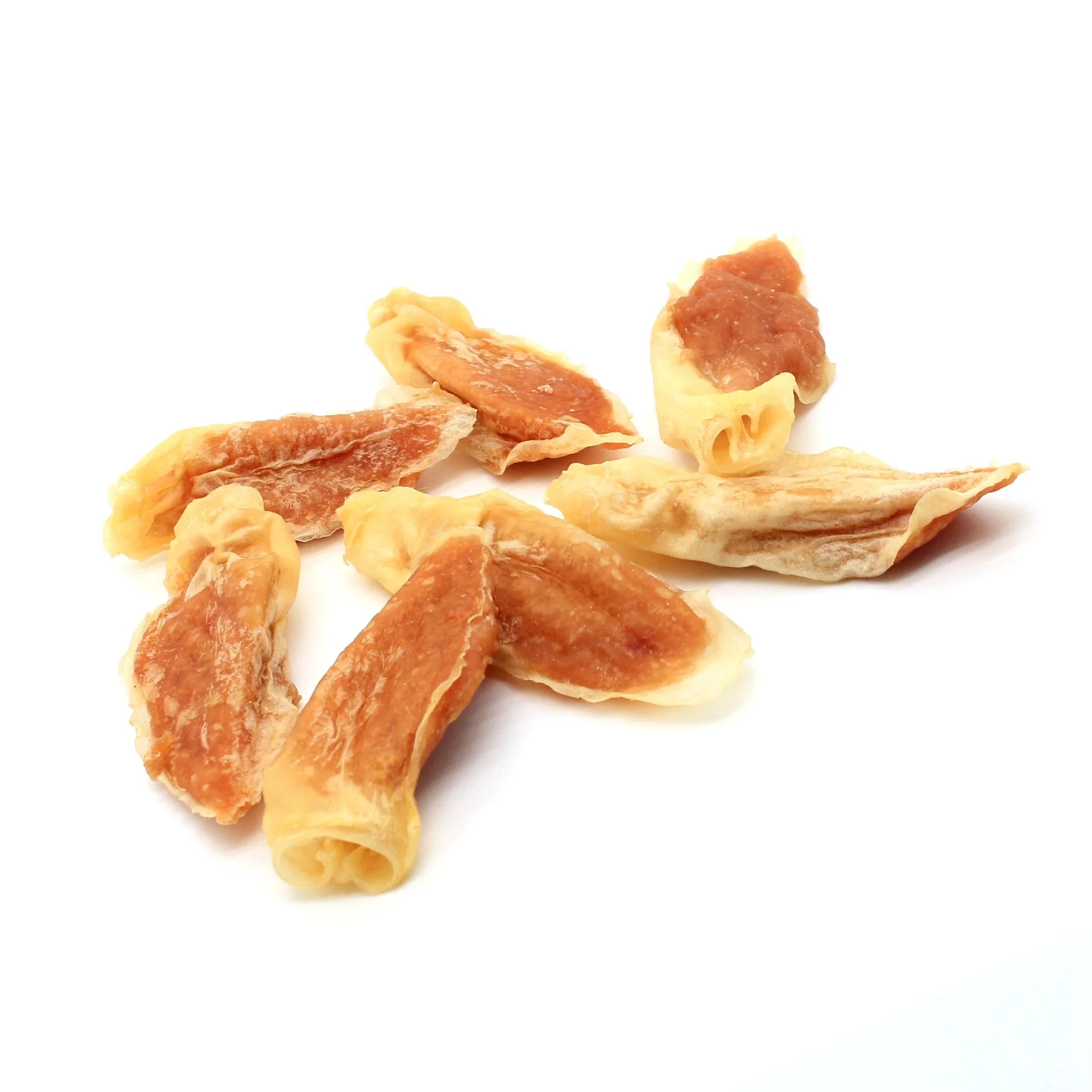 Pet Food Rabbit Ear Pet Snacks Rabbit ear Snacks Dog Treat