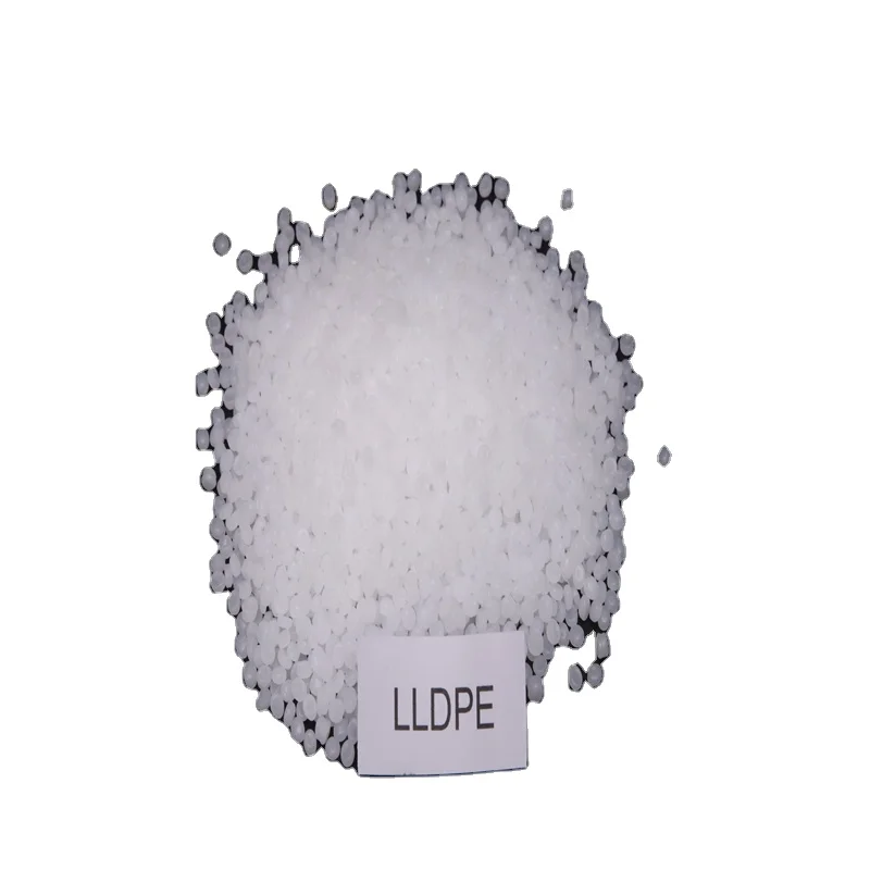Горячая распродажа переработанные полиэтиленовые гранулы из полиэтилена низкой