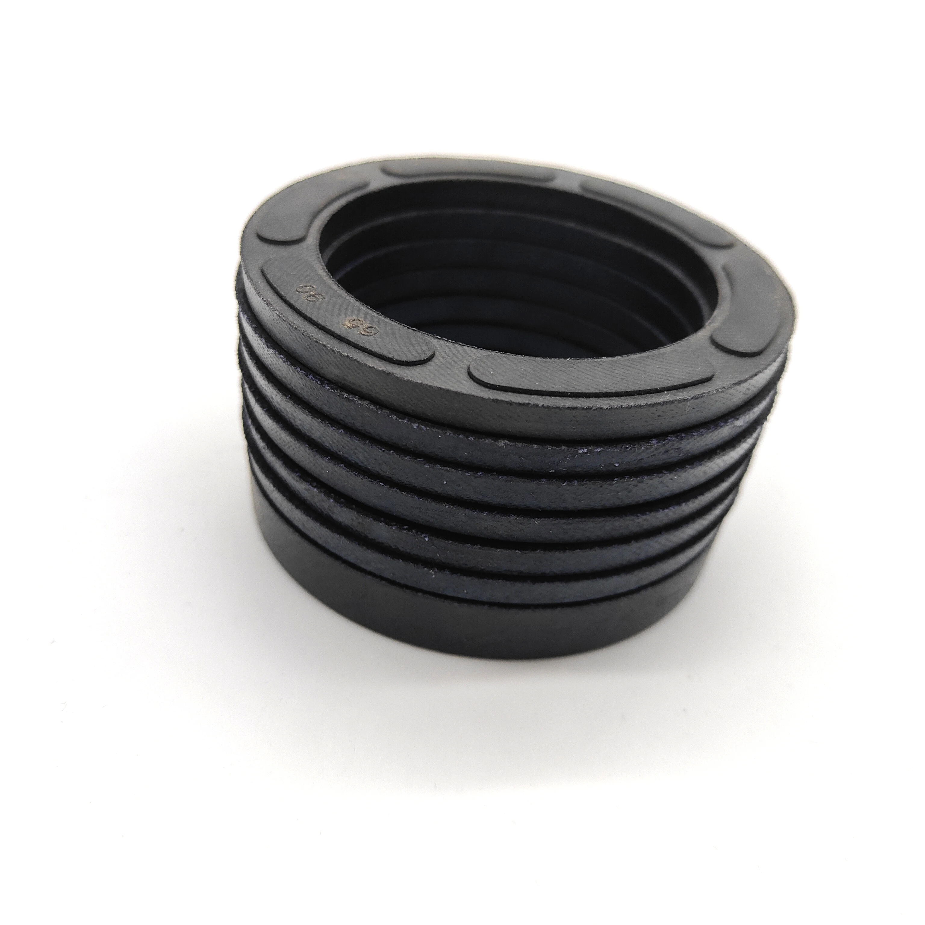 chevron cuff vring seal set