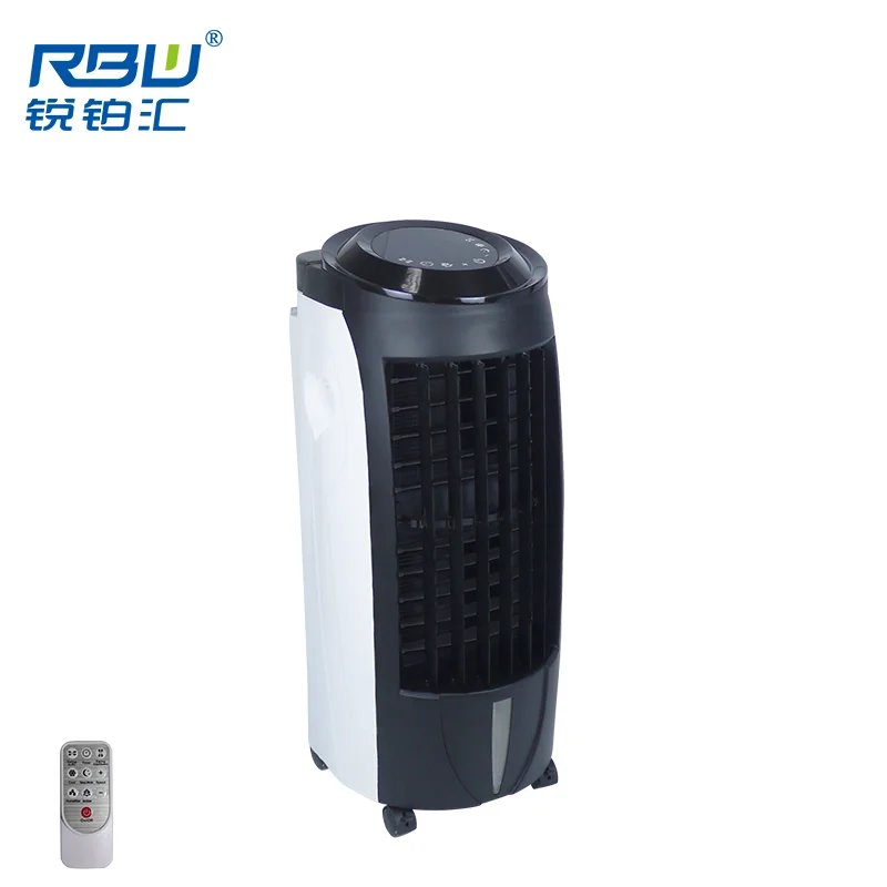 Верхняя сторона подачи воды большой воздушный выход сотовой пустынный охладитель Arctic Испарительный воздушный охладитель