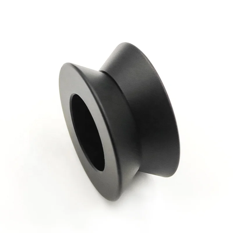 China Customized CNC Machining Parts Stainless Steel Copper Round Spacer Washer