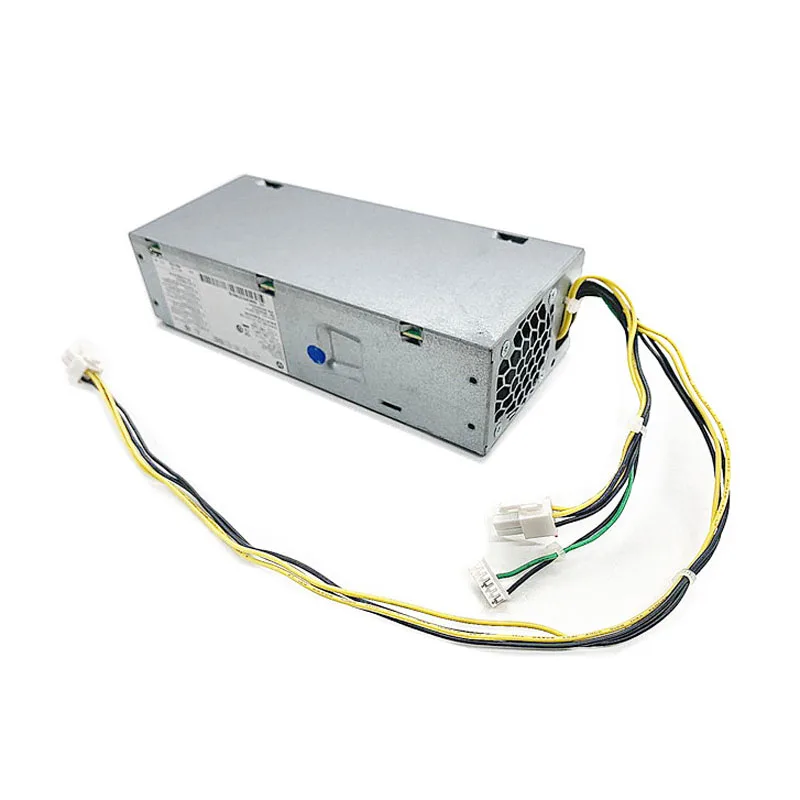  Новый импульсный источник питания L07658-004 PCH019 для HP proнастольный 281 G3 400 G5 Slimline Настольный