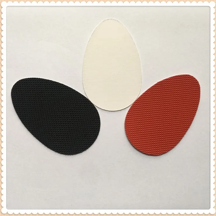 High heel shoe sole pads  safe anti-slip stickers  sole protector
