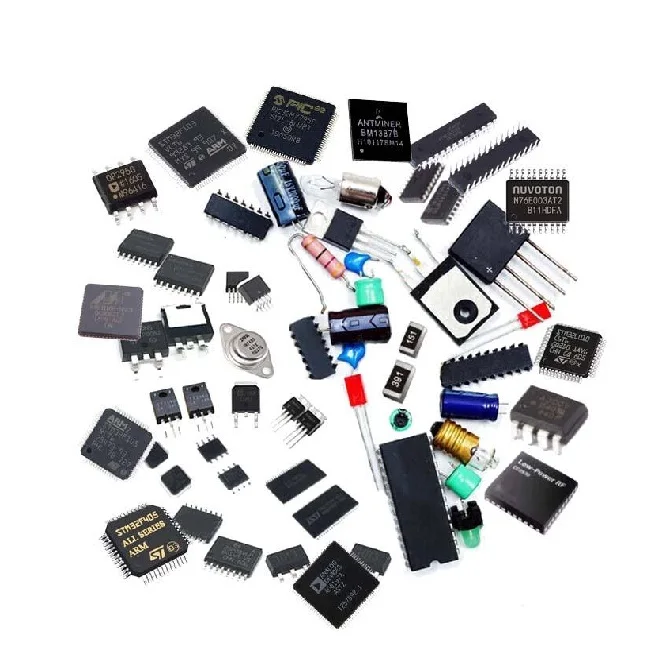 ARM STM32 LQFP100 New and Original IC MCU STM32F STM32F0 STM32F091 IC STM32F091VCT6