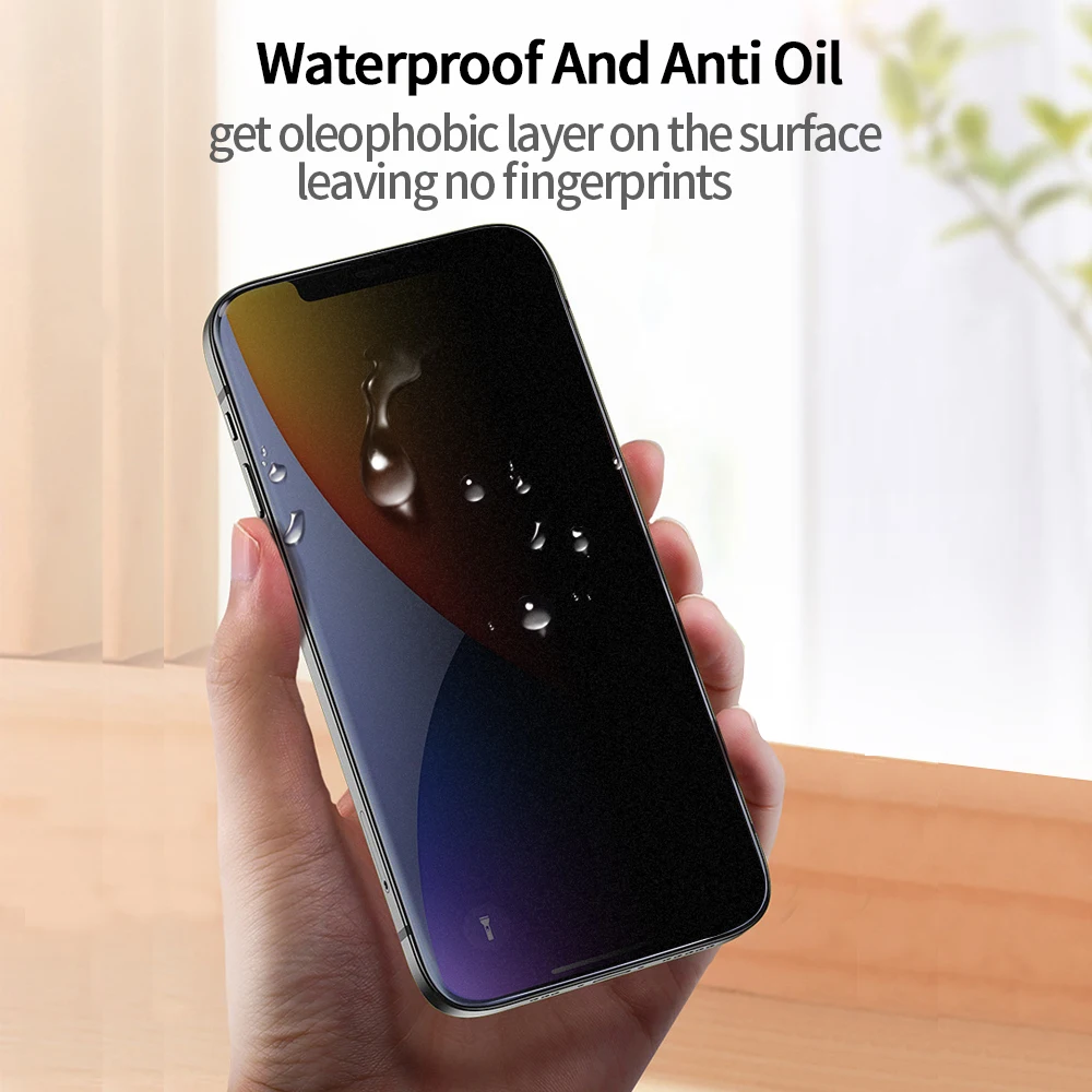 New Cheap Factory Price Matte Privacy Protection Back Anti Spy Film Hydrogel TPU Film for Screen Protector Cutting Machine