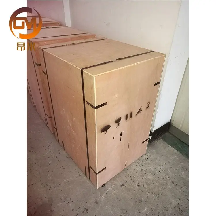 2019 New Design 4 Barrel Big Slush Machine Commercial