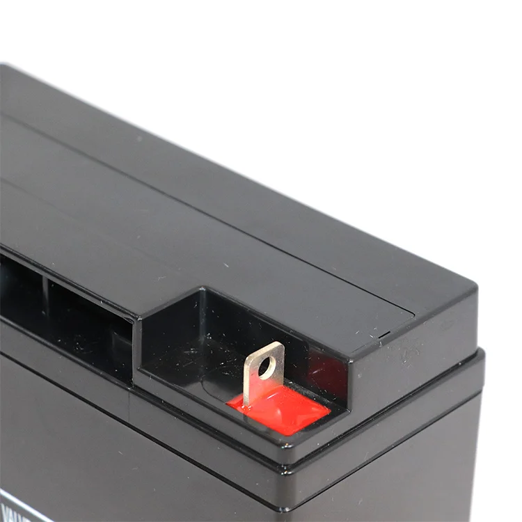 Professional Manufacturer High Quality Rechargeable 12V 17AH AGM Battery