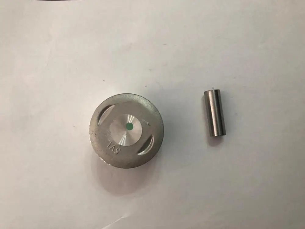 Motorcycle Engine Motorcycle Piston CD110 CD100 JH100 JH110