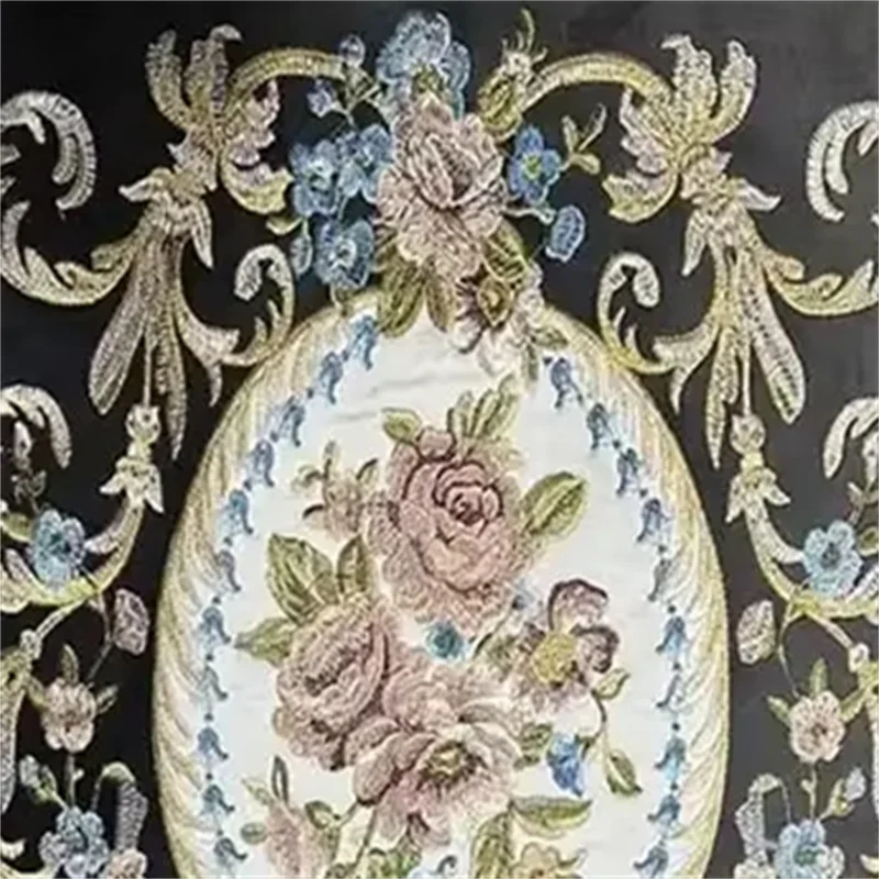 Home textile polyester textiles and fabrics home decor fabric custom textile fabric