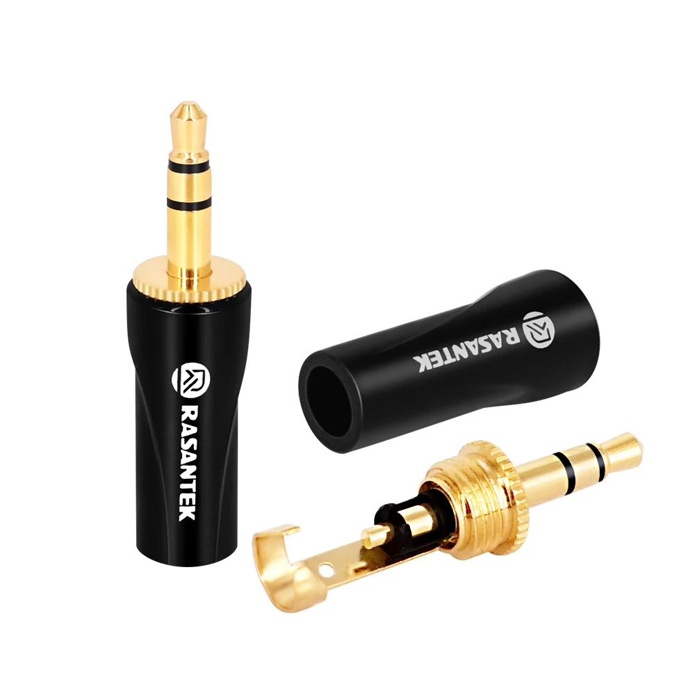 Аудио разъем для наушников