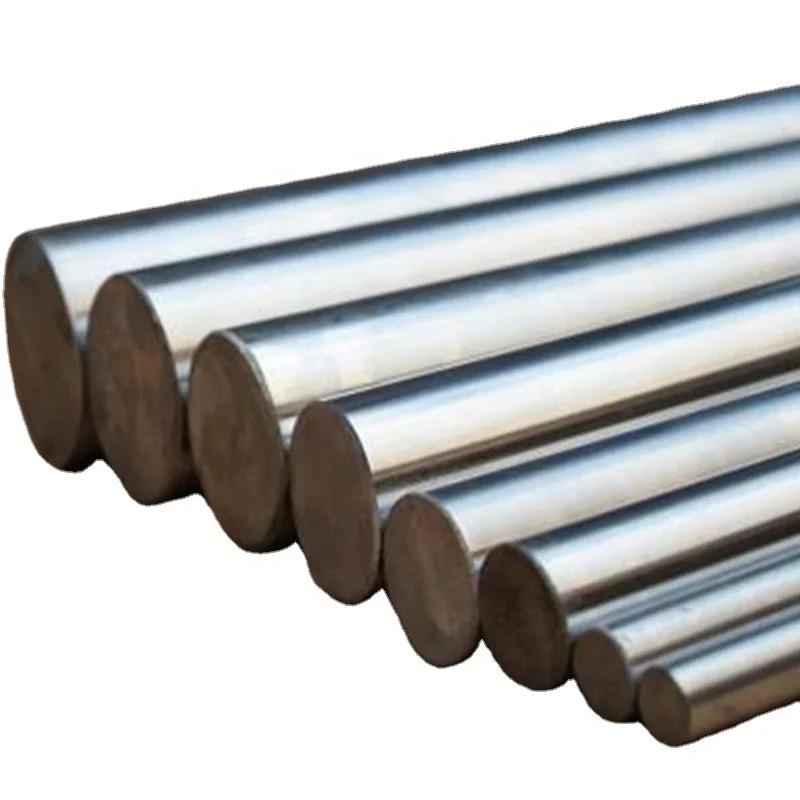 Customization 201 202 301 304 303 316 8mm 12mm Stainless steel round bar rod