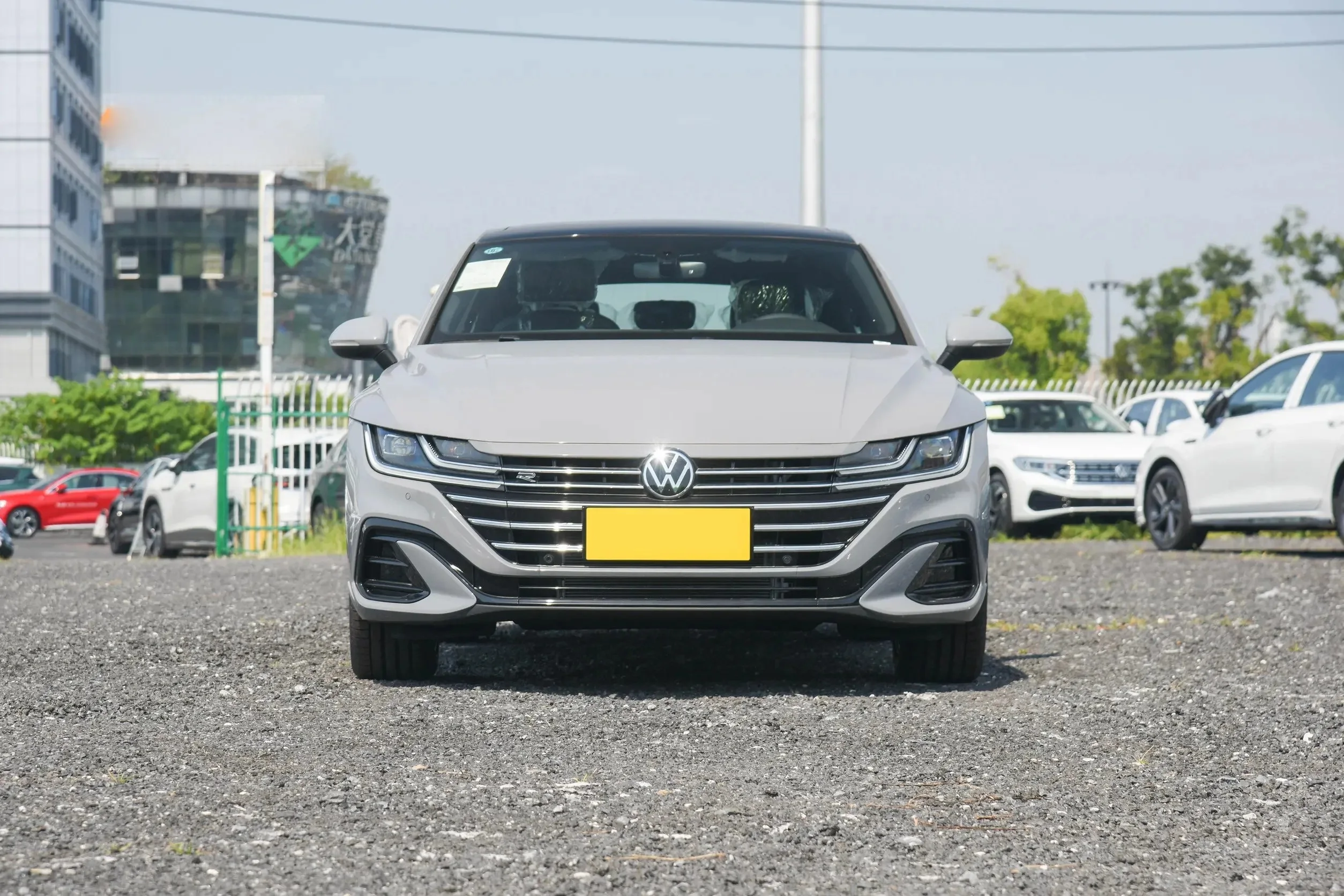 2024 VW CC Volkswage-n новые автомобили Авто