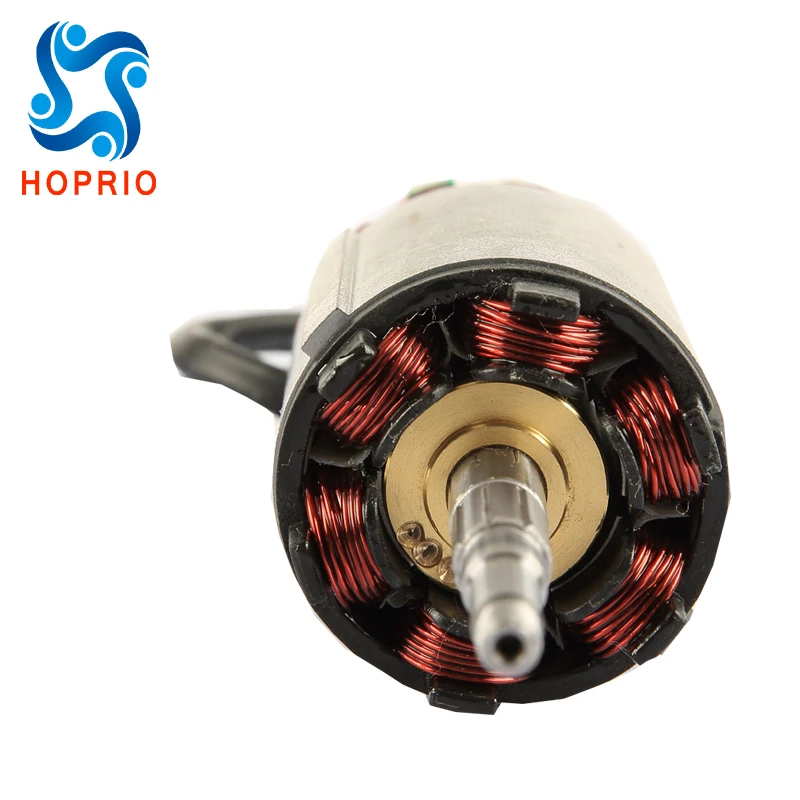 Hoprio  220V/110V   1400W 17000RPM brushless angle grinder Motor factory OEM/ODM